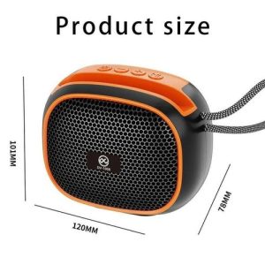 SOUND BOX