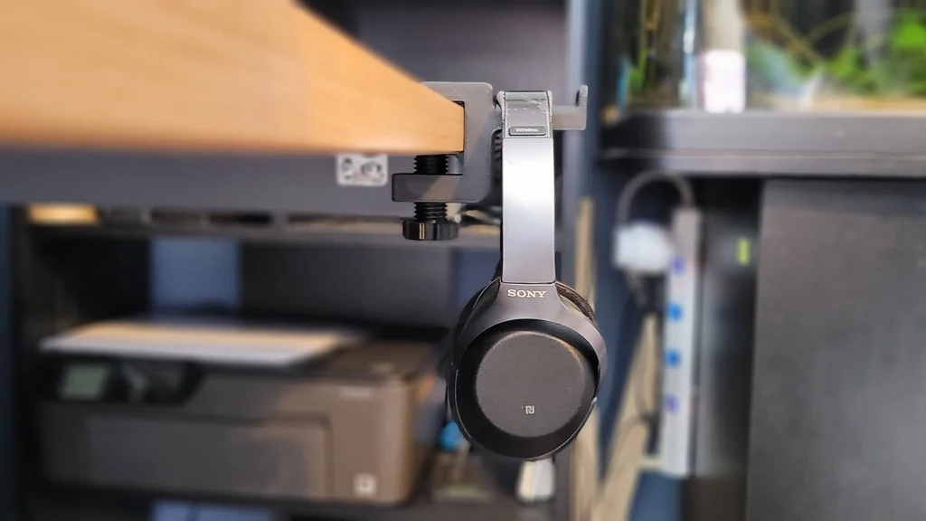 TABLE HEADPHONE STAND