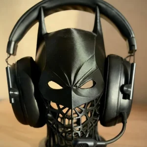 BATMAN HEADPHONE STAND